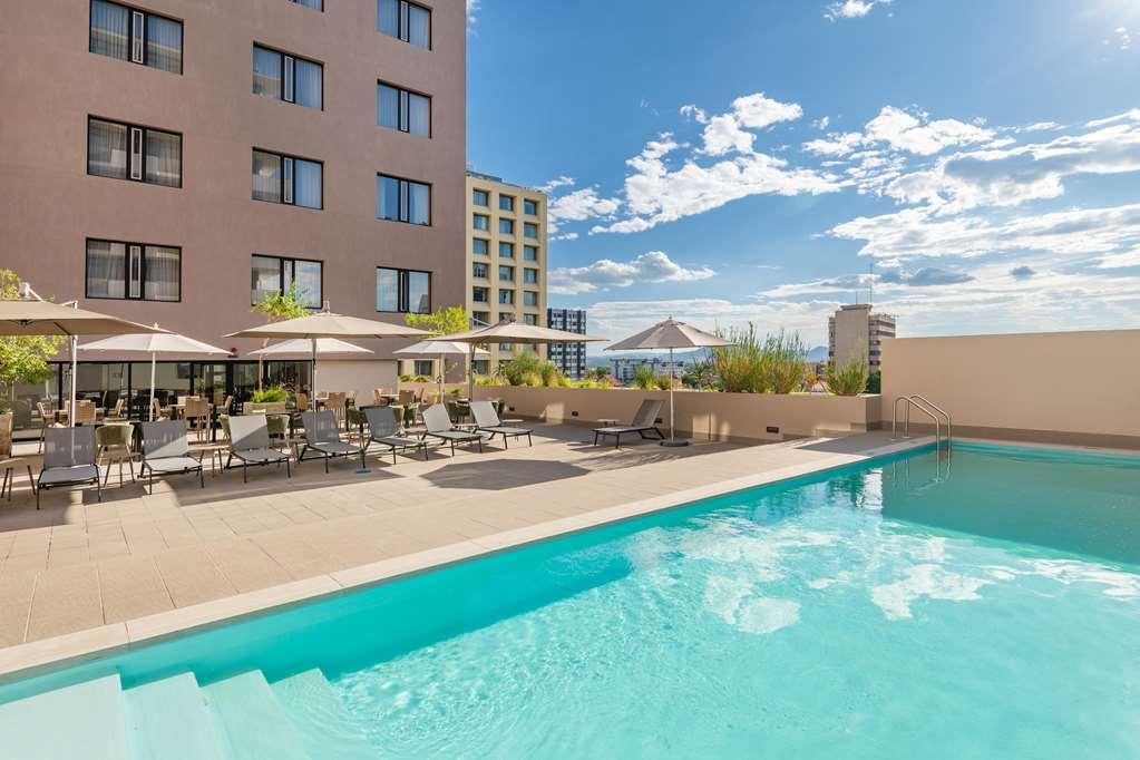 Hilton Garden Inn Windhoek Fasiliteter bilde