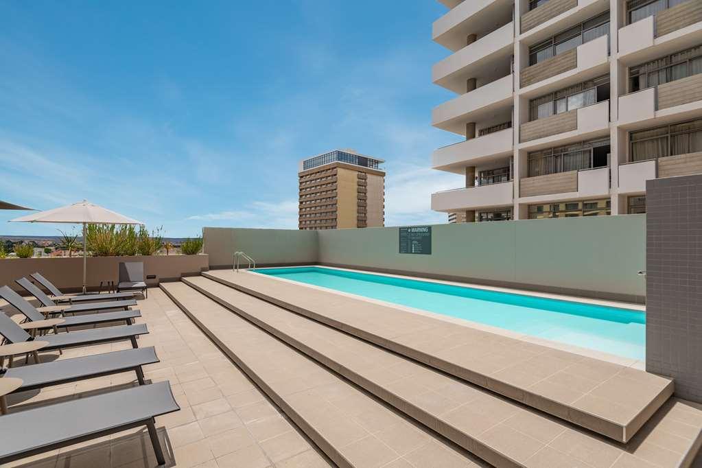 Hilton Garden Inn Windhoek Fasiliteter bilde