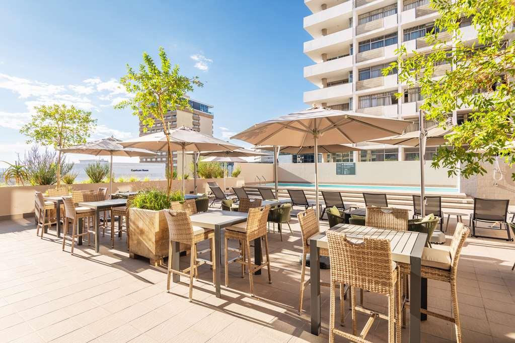 Hilton Garden Inn Windhoek Rom bilde