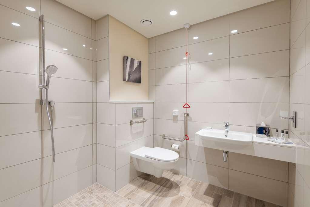 Hilton Garden Inn Windhoek Rom bilde