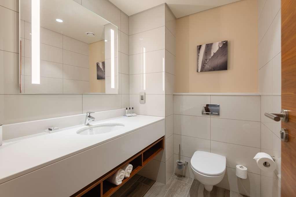 Hilton Garden Inn Windhoek Rom bilde