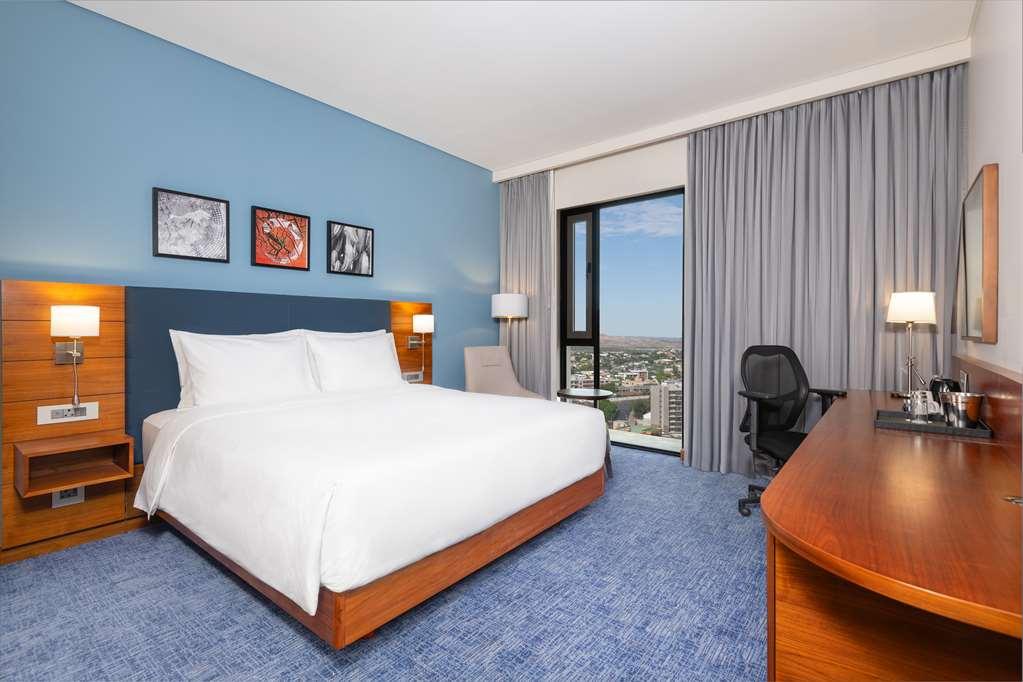 Hilton Garden Inn Windhoek Rom bilde