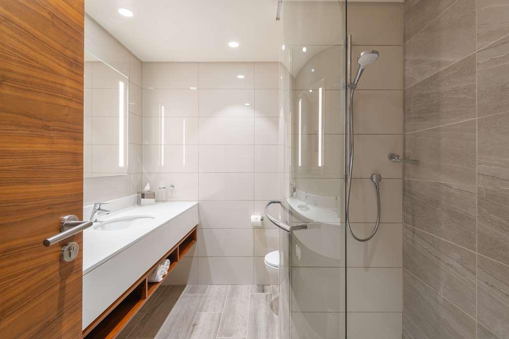 Hilton Garden Inn Windhoek Rom bilde