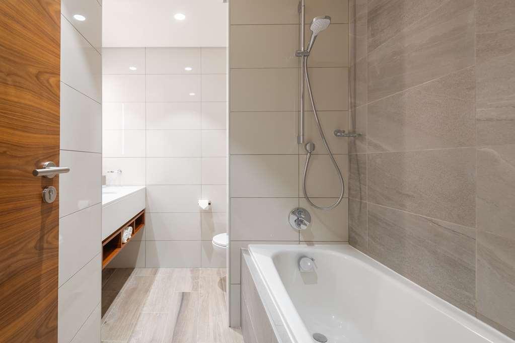 Hilton Garden Inn Windhoek Rom bilde