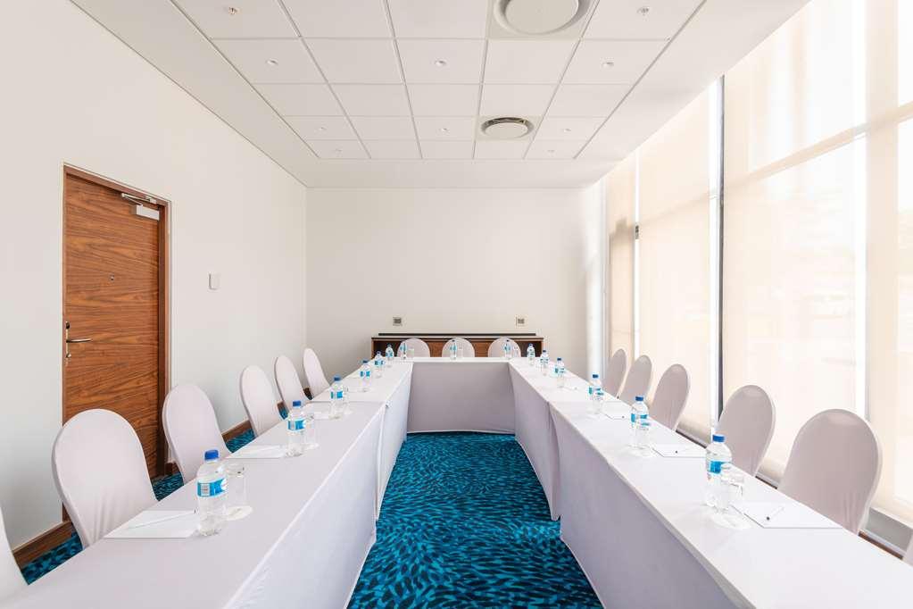 Hilton Garden Inn Windhoek Fasiliteter bilde