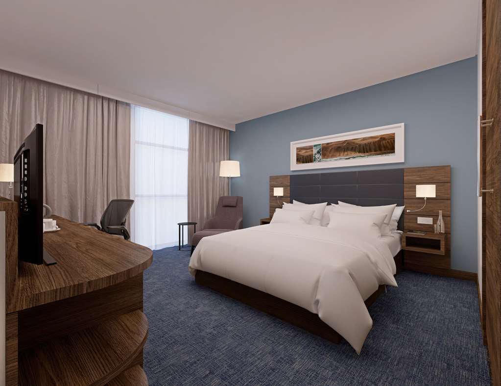 Hilton Garden Inn Windhoek Rom bilde